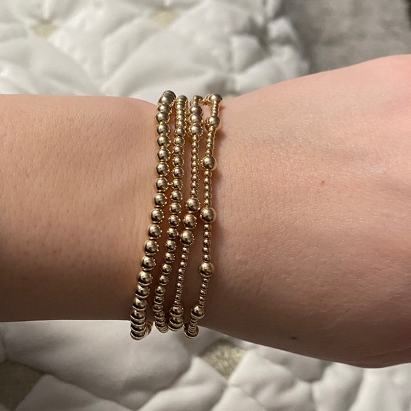 Beaded Blondes Jewelry - Beaded Blondes Bracelets